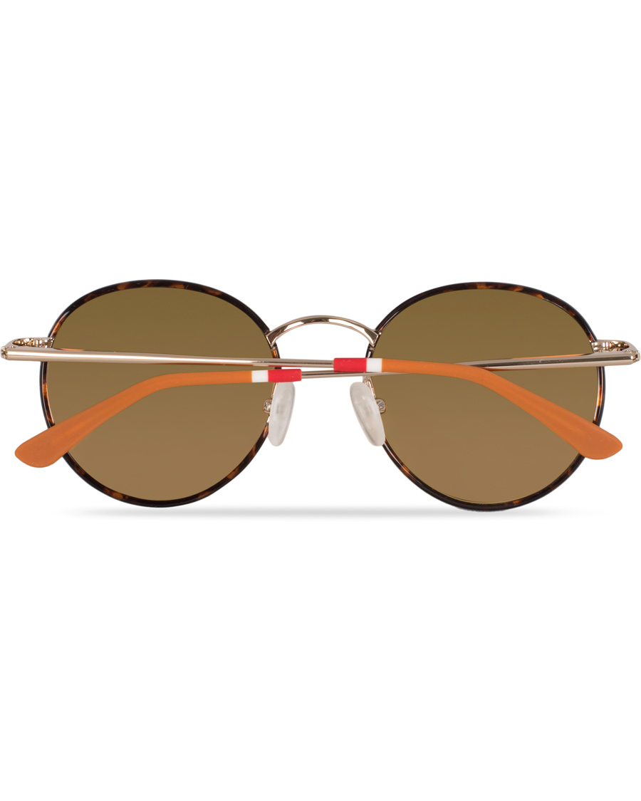 Herr | Orlebar Brown OB19C6SUN Sunglasses T-Shell Havana | Orlebar Brown | OB19C6SUN Sunglasses T-Shell Havana