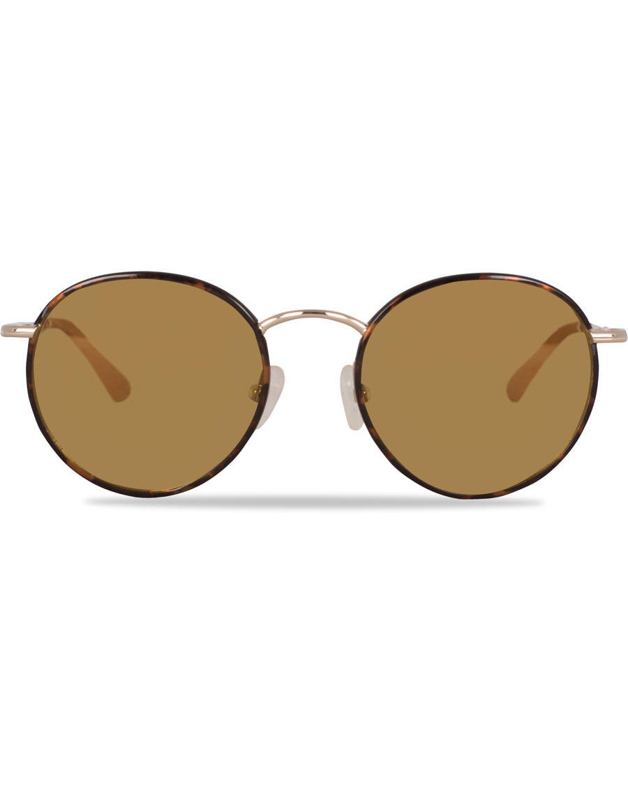 Herr | Orlebar Brown OB19C6SUN Sunglasses T-Shell Havana | Orlebar Brown | OB19C6SUN Sunglasses T-Shell Havana