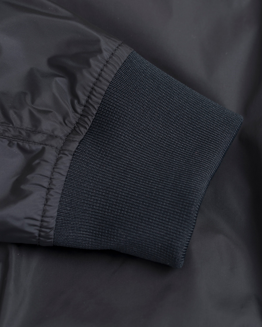 Herr | Jackor | Tommy Hilfiger | Classic Nylon Bomber Jacket Midnight