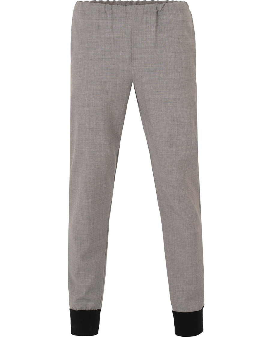 Herr | Byxor | PS Paul Smith | Dress Track Pant Light Grey