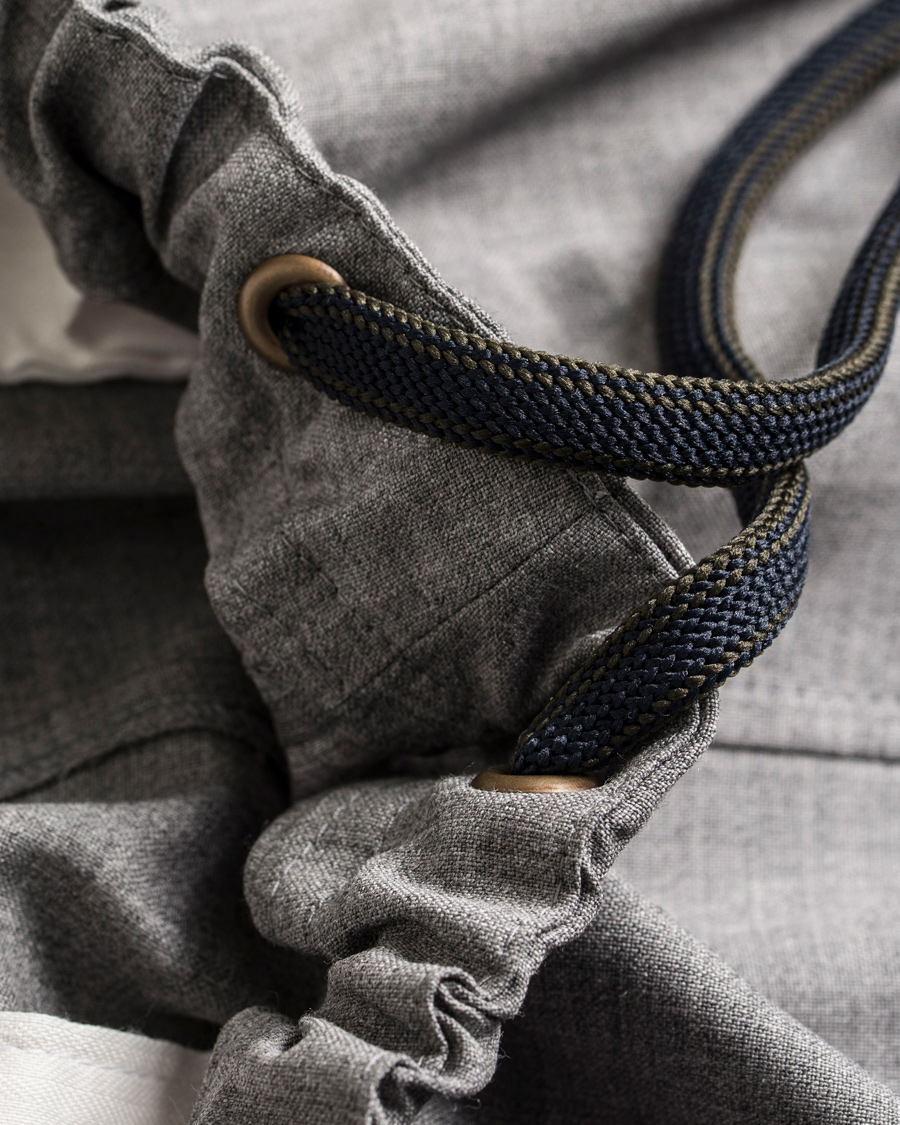 Herr | Byxor | PS Paul Smith | Dress Track Pant Light Grey