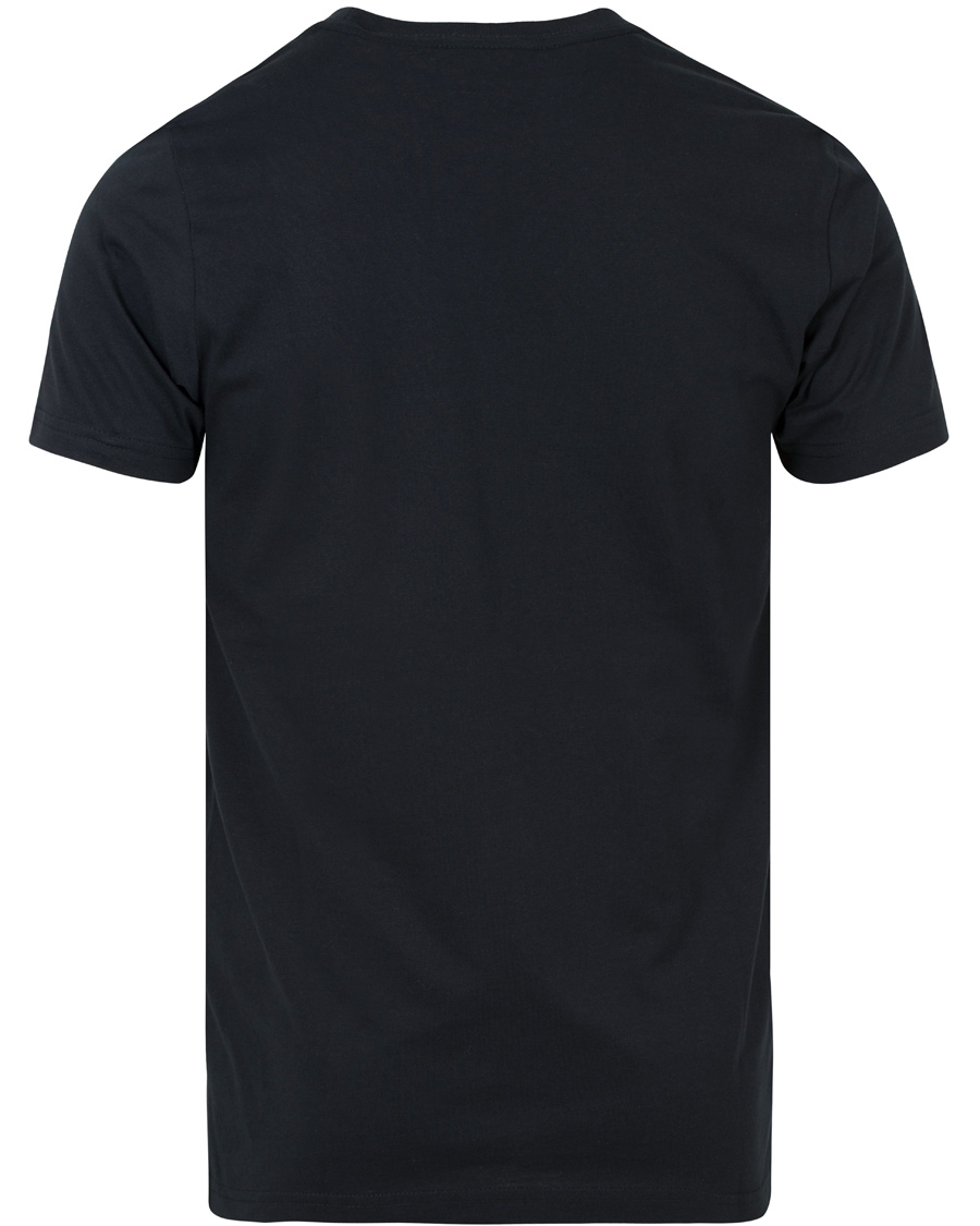 Herr | T-Shirts | PS Paul Smith | Palme T-shirt Navy