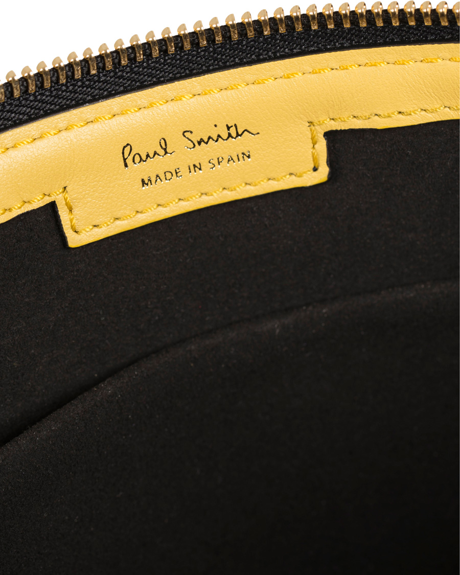 Herr | Paul Smith Concertina Portfolio Navy | Paul Smith | Concertina Portfolio Navy