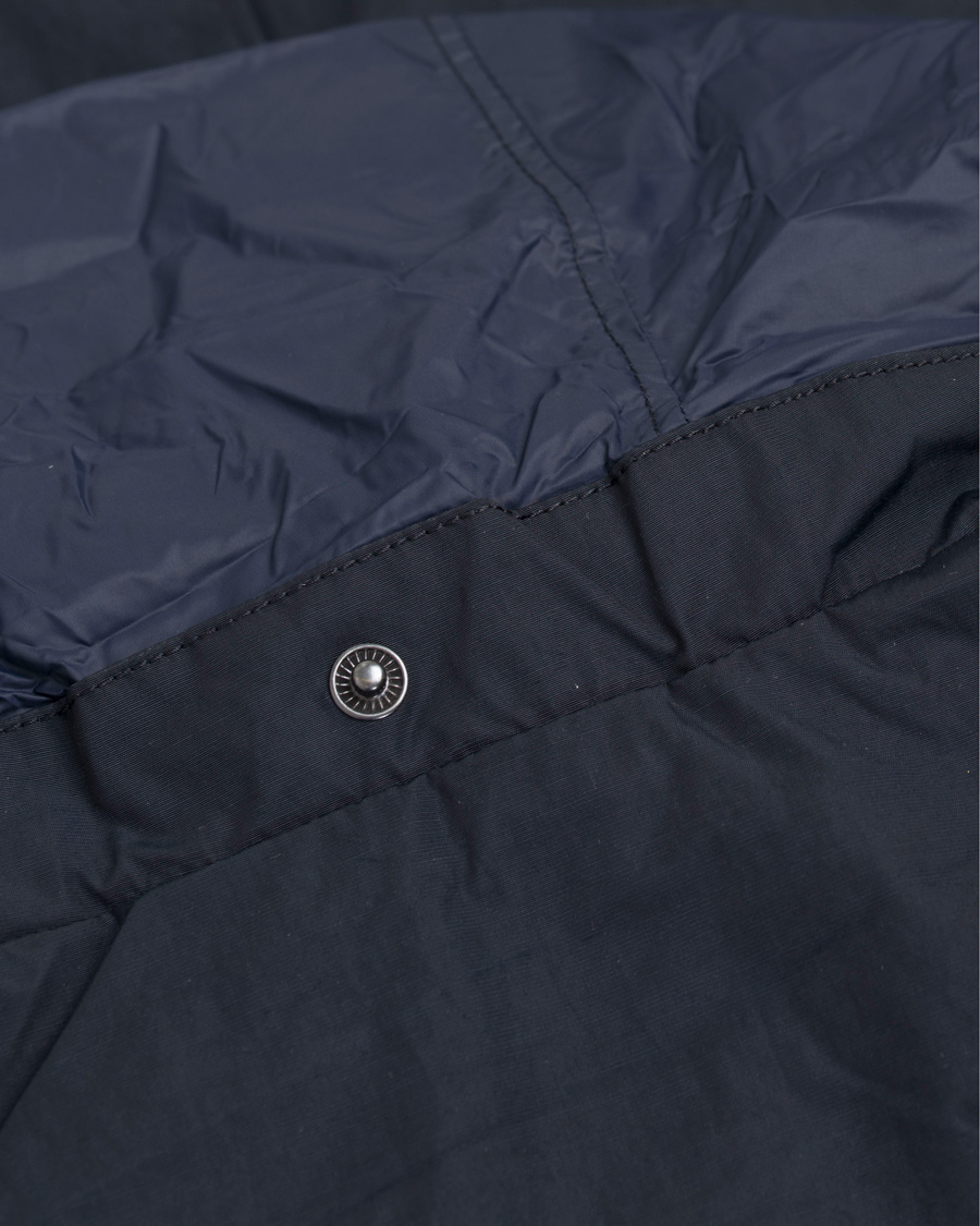 Herr | Jackor | J.Lindeberg | Bailey 72 Sports Nylon Jacket Navy