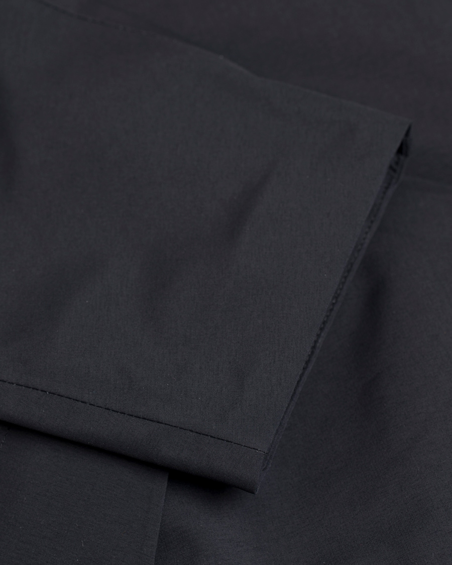 Herr | Jackor | Peak Performance | Parkes Coat Black