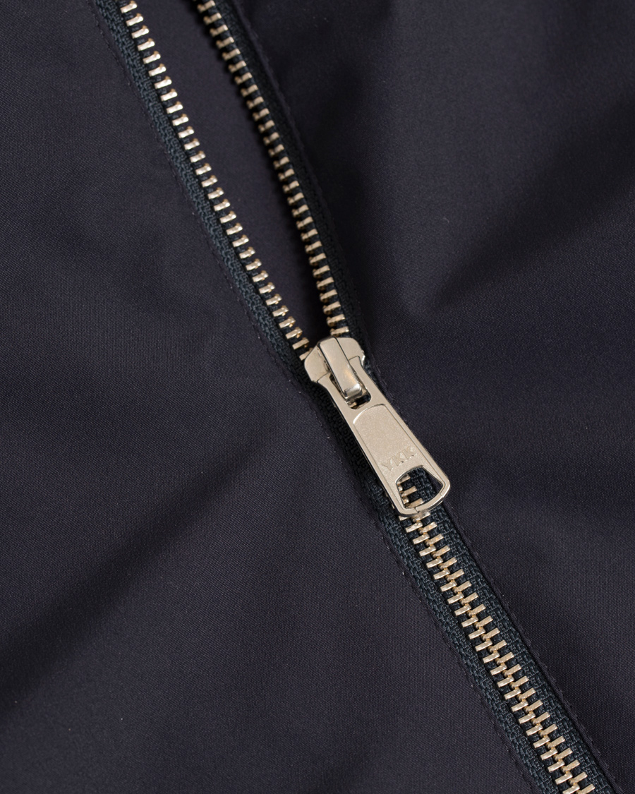 Herr | Jackor | Peak Performance | Blizzard Harrington Jacket Navy