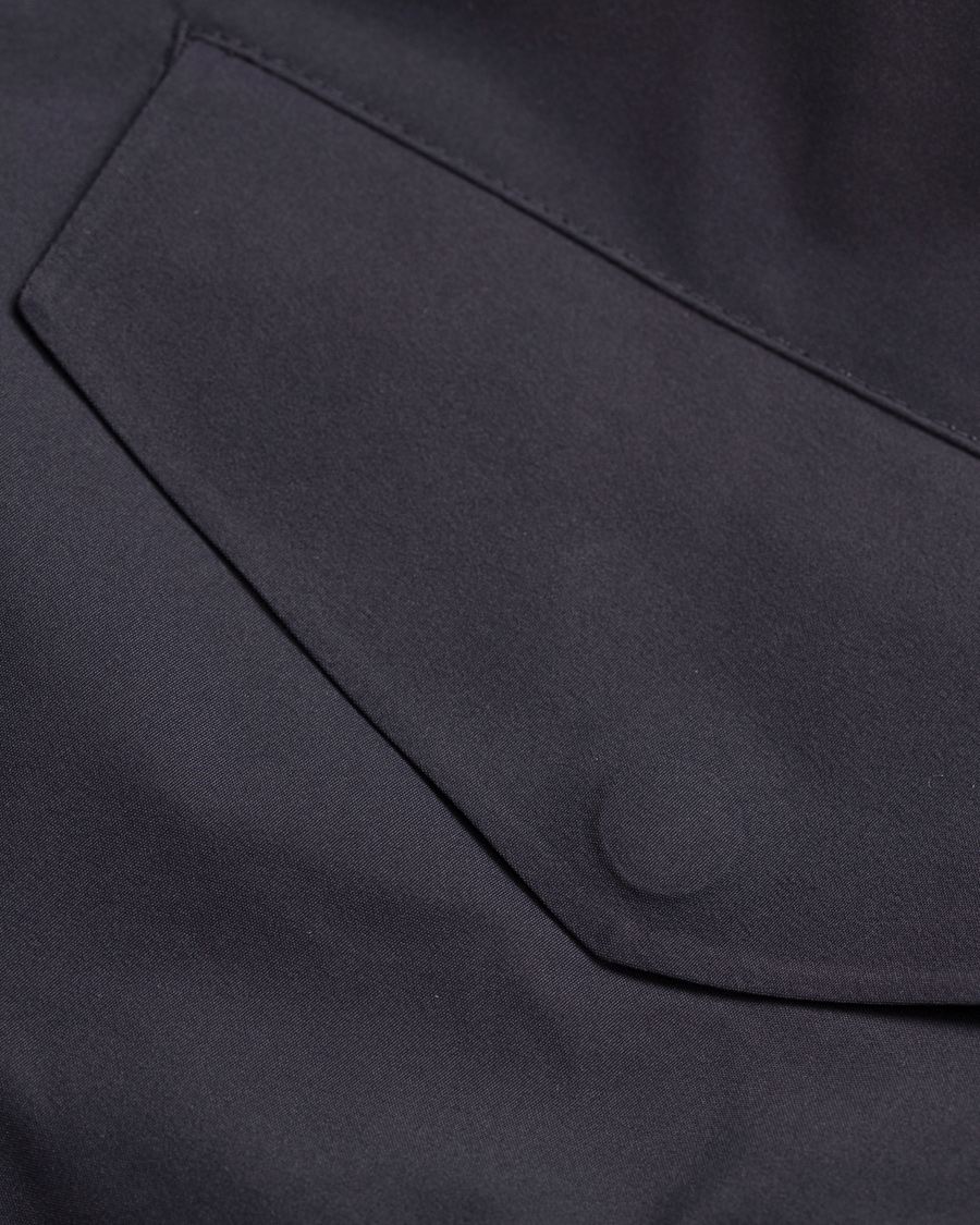 Herr | Jackor | Peak Performance | Blizzard Harrington Jacket Navy
