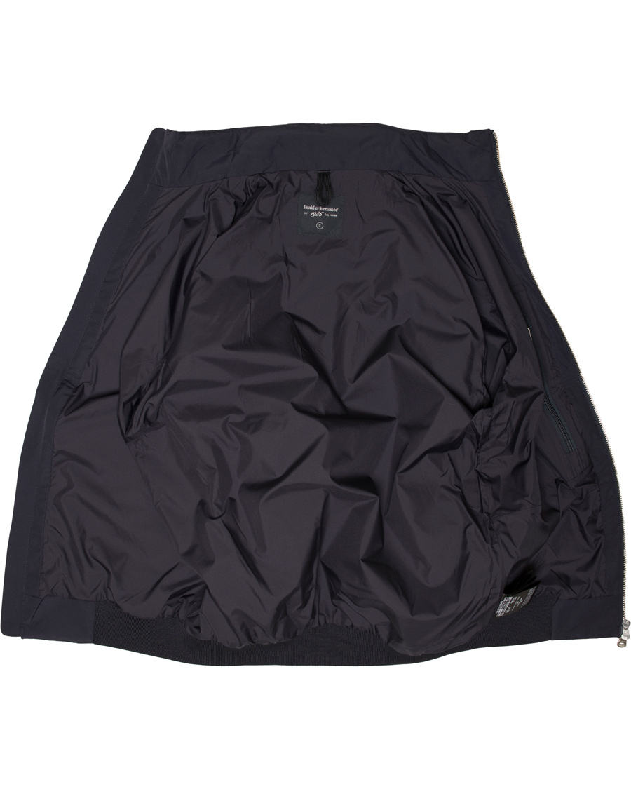 Herr | Jackor | Peak Performance | Blizzard Harrington Jacket Navy