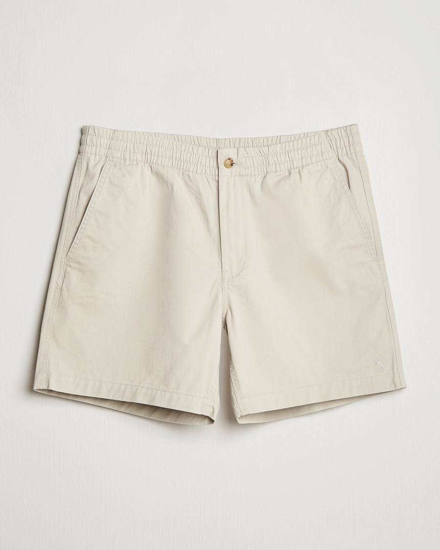 Herr | Shorts | Polo Ralph Lauren | Prepster Shorts Classic Stone