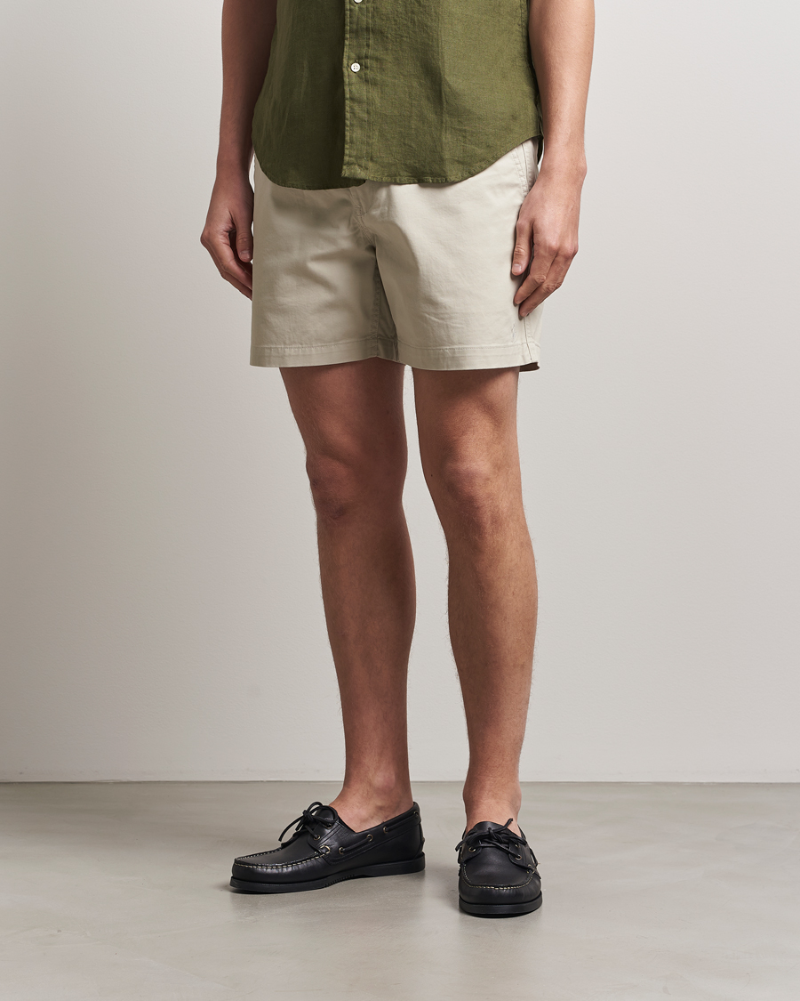 Herr | Shorts | Polo Ralph Lauren | Prepster Shorts Classic Stone