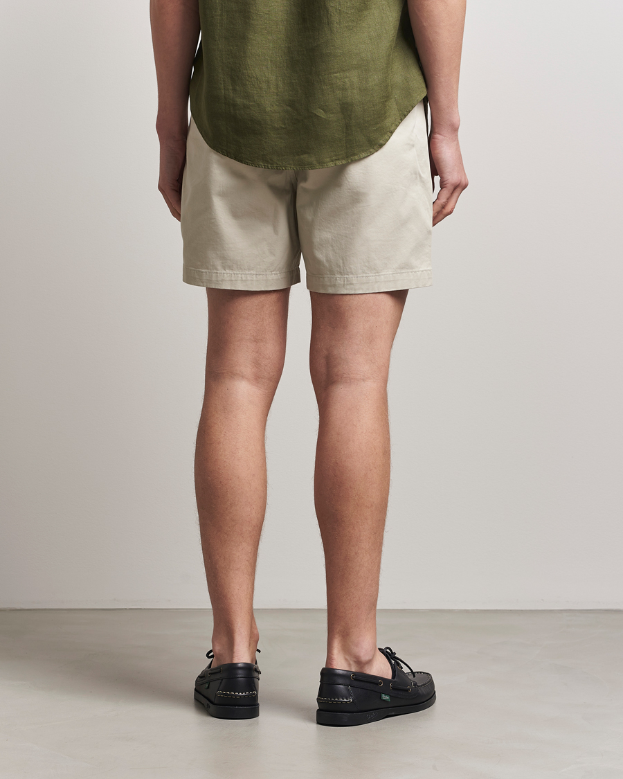 Herr | Shorts | Polo Ralph Lauren | Prepster Shorts Classic Stone