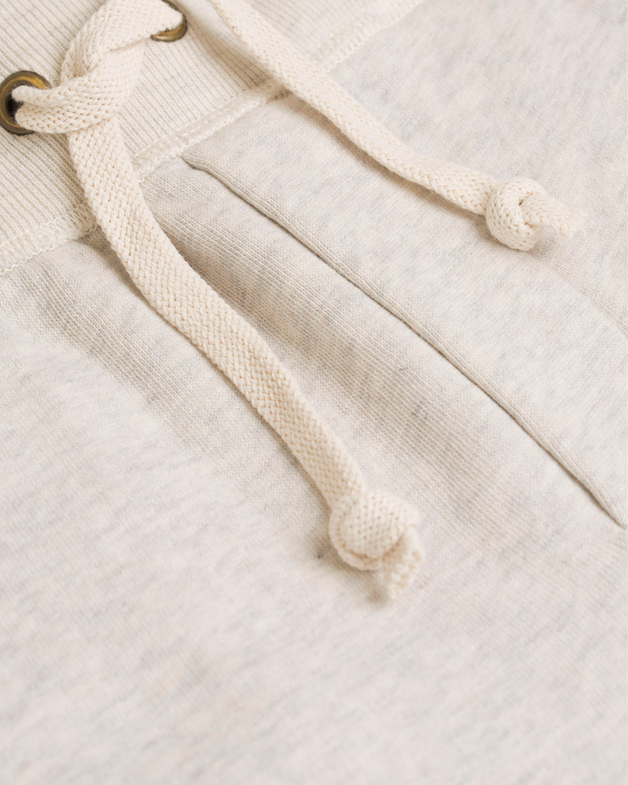 Herr | Byxor | Polo Ralph Lauren | Airborne Sweatpants American Heather