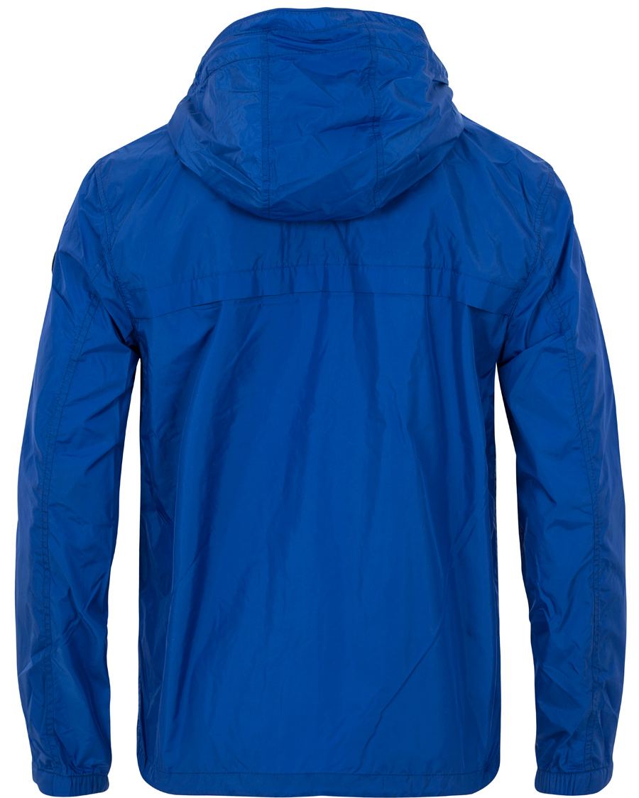 Herr | Jackor | Polo Ralph Lauren | Anorak Jacket Pure Sapphire
