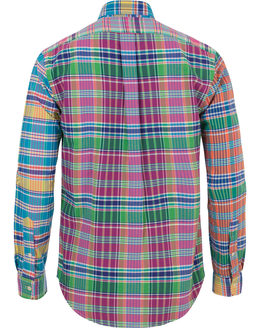 Herr | Skjortor | Polo Ralph Lauren | Core Fit Fun Shirt Multi