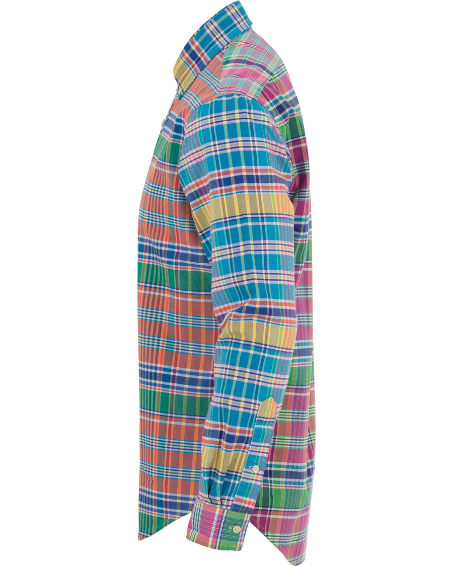 Herr | Skjortor | Polo Ralph Lauren | Core Fit Fun Shirt Multi