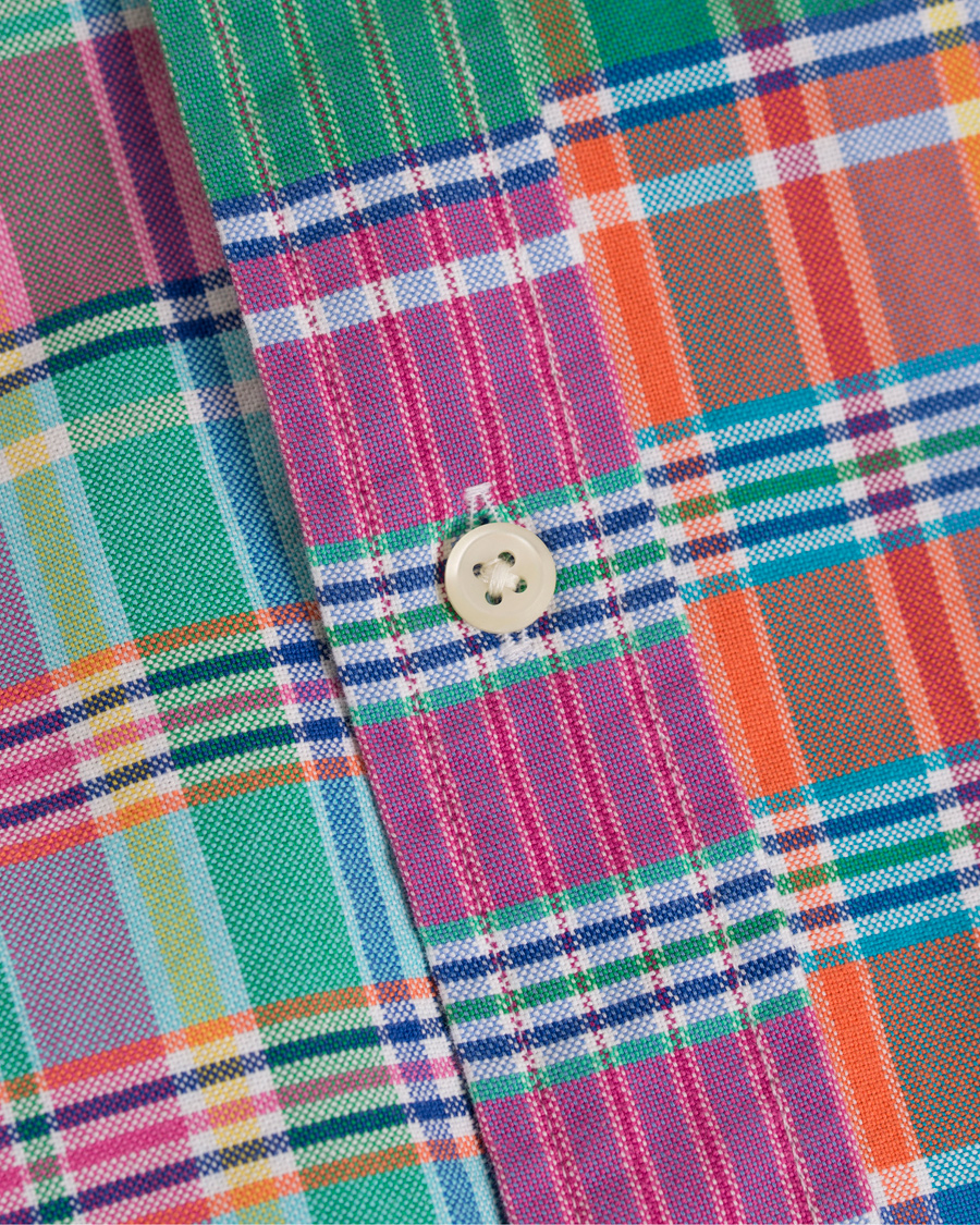 Herr | Skjortor | Polo Ralph Lauren | Core Fit Fun Shirt Multi