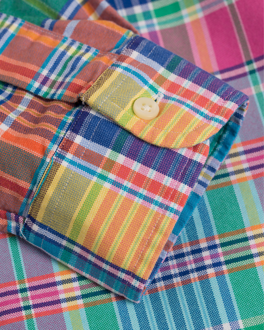 Herr | Skjortor | Polo Ralph Lauren | Core Fit Fun Shirt Multi