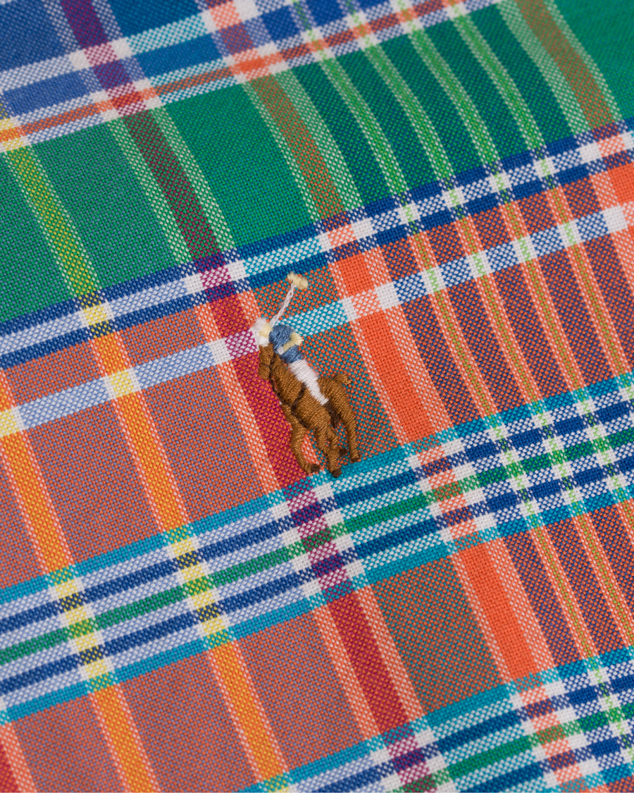 Herr | Skjortor | Polo Ralph Lauren | Core Fit Fun Shirt Multi