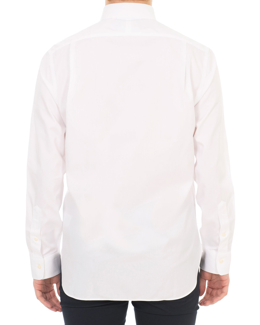 Herr | Skjortor | Polo Ralph Lauren | Core Fit Estate Dressed Shirt White