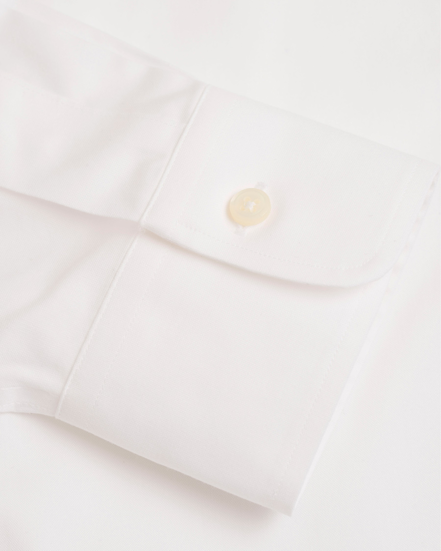 Herr | Skjortor | Polo Ralph Lauren | Core Fit Estate Dressed Shirt White