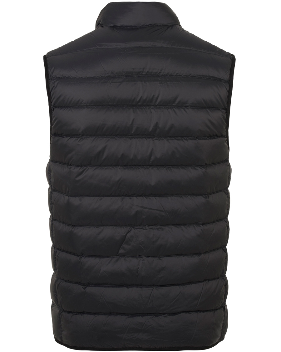 Herr | Jackor | Polo Ralph Lauren | Lightweight Down Vest Polo Black