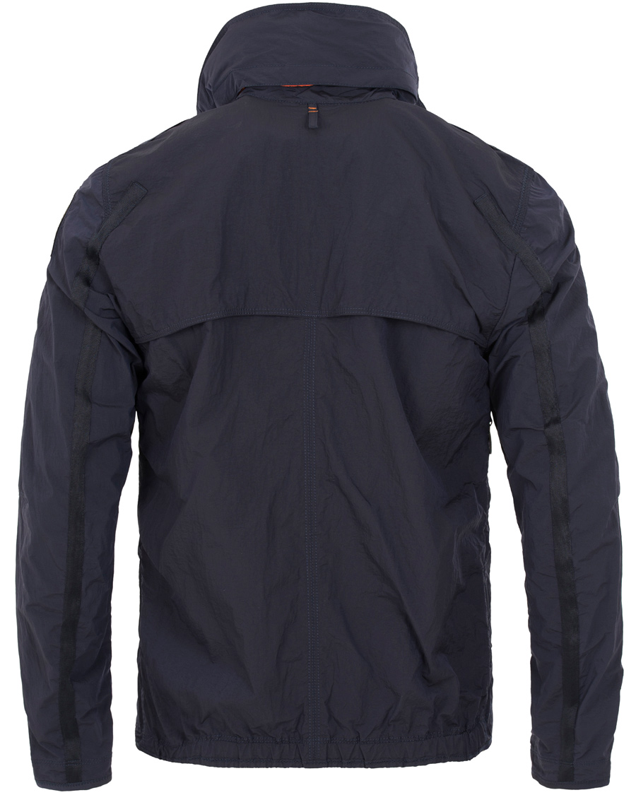 Herr | Jackor | Parajumpers | Echo Windbreaker Jacket Navy