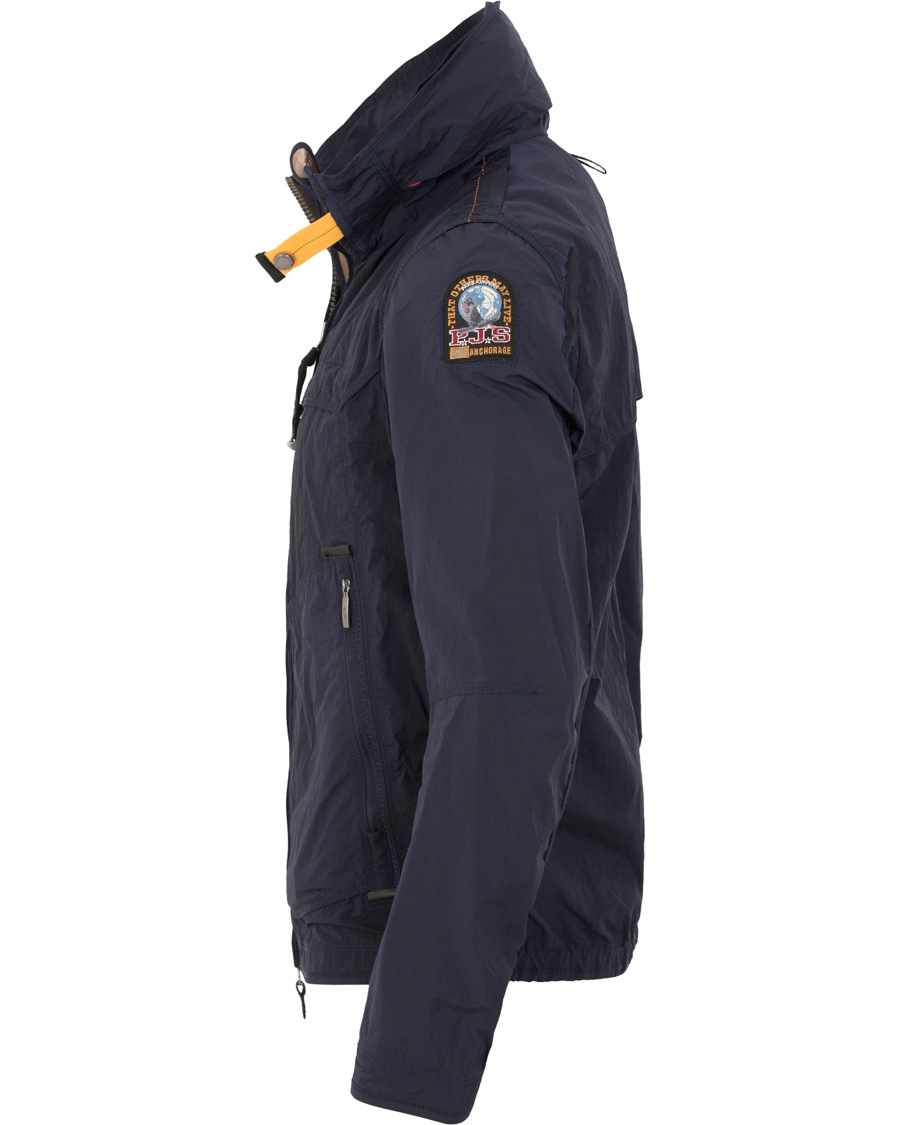 Herr | Jackor | Parajumpers | Echo Windbreaker Jacket Navy