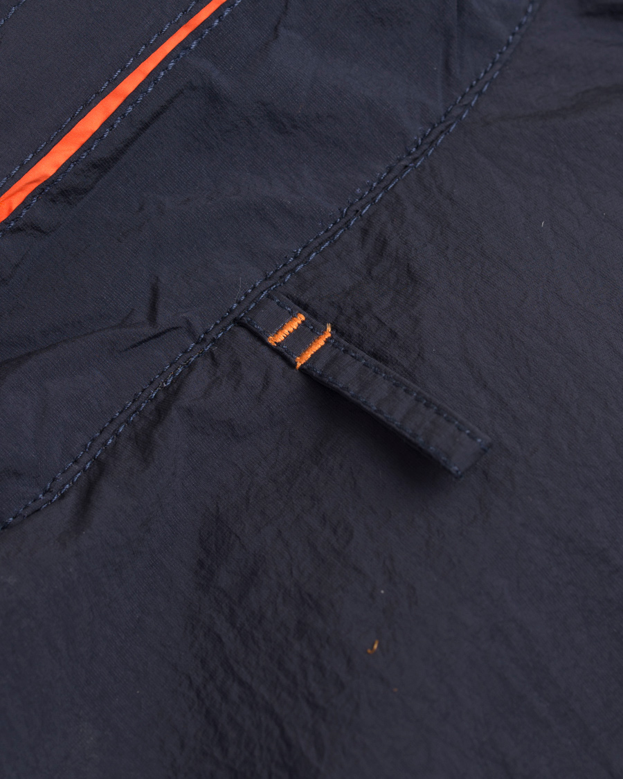 Herr | Jackor | Parajumpers | Echo Windbreaker Jacket Navy