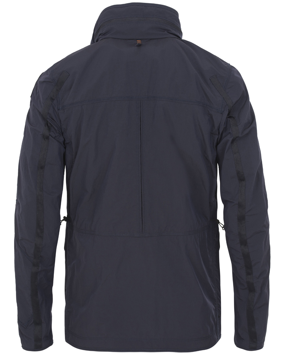Herr | Jackor | Parajumpers | Desert Windbreaker Jacket Navy