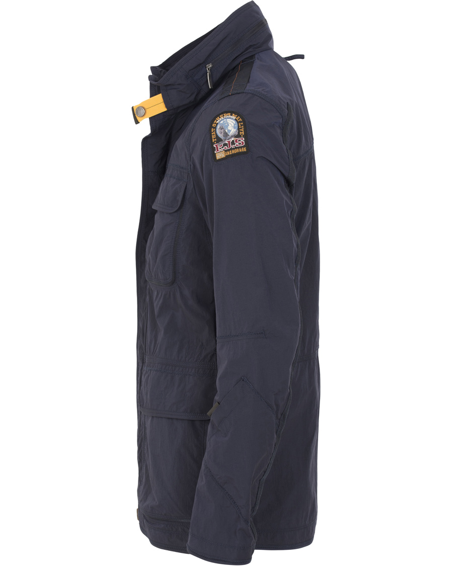 Herr | Jackor | Parajumpers | Desert Windbreaker Jacket Navy