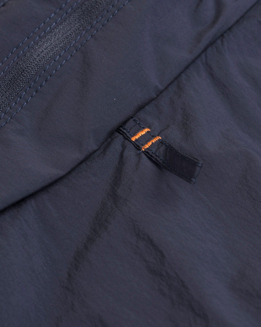 Herr | Jackor | Parajumpers | Desert Windbreaker Jacket Navy