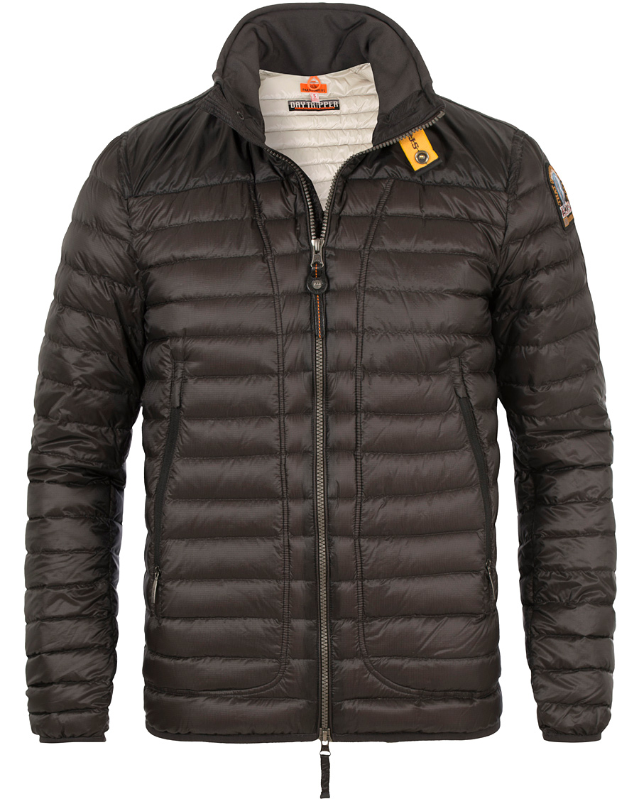 Herr | Jackor | Parajumpers | Arthur Daytripper Jacket Black