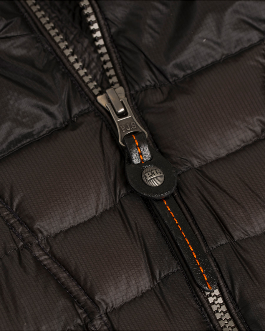 Herr | Jackor | Parajumpers | Arthur Daytripper Jacket Black