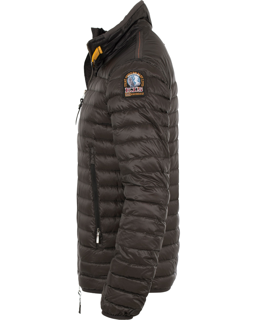 Herr | Jackor | Parajumpers | Arthur Daytripper Jacket Black