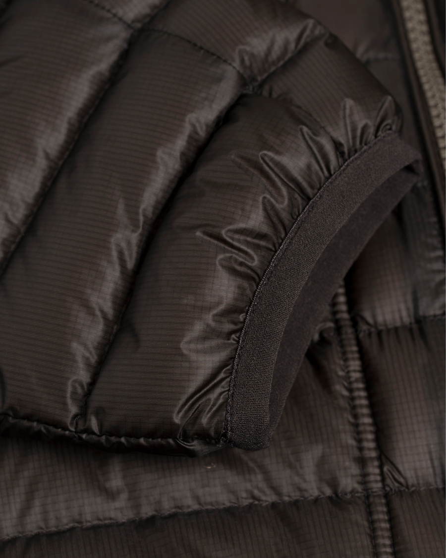 Herr | Jackor | Parajumpers | Arthur Daytripper Jacket Black