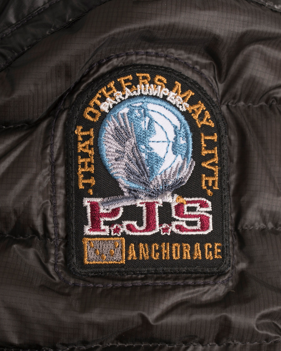 Herr | Jackor | Parajumpers | Arthur Daytripper Jacket Black