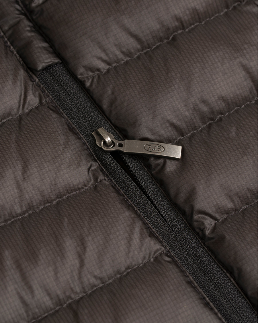 Herr | Jackor | Parajumpers | Arthur Daytripper Jacket Black