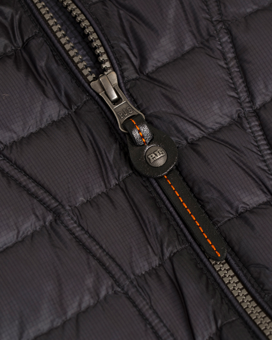 Herr | Jackor | Parajumpers | Arthur Daytripper Jacket Ink Blue