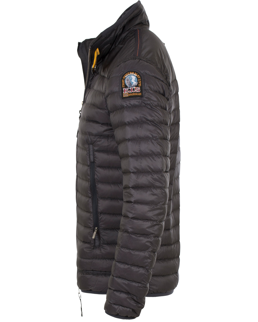 Herr | Jackor | Parajumpers | Arthur Daytripper Jacket Ink Blue