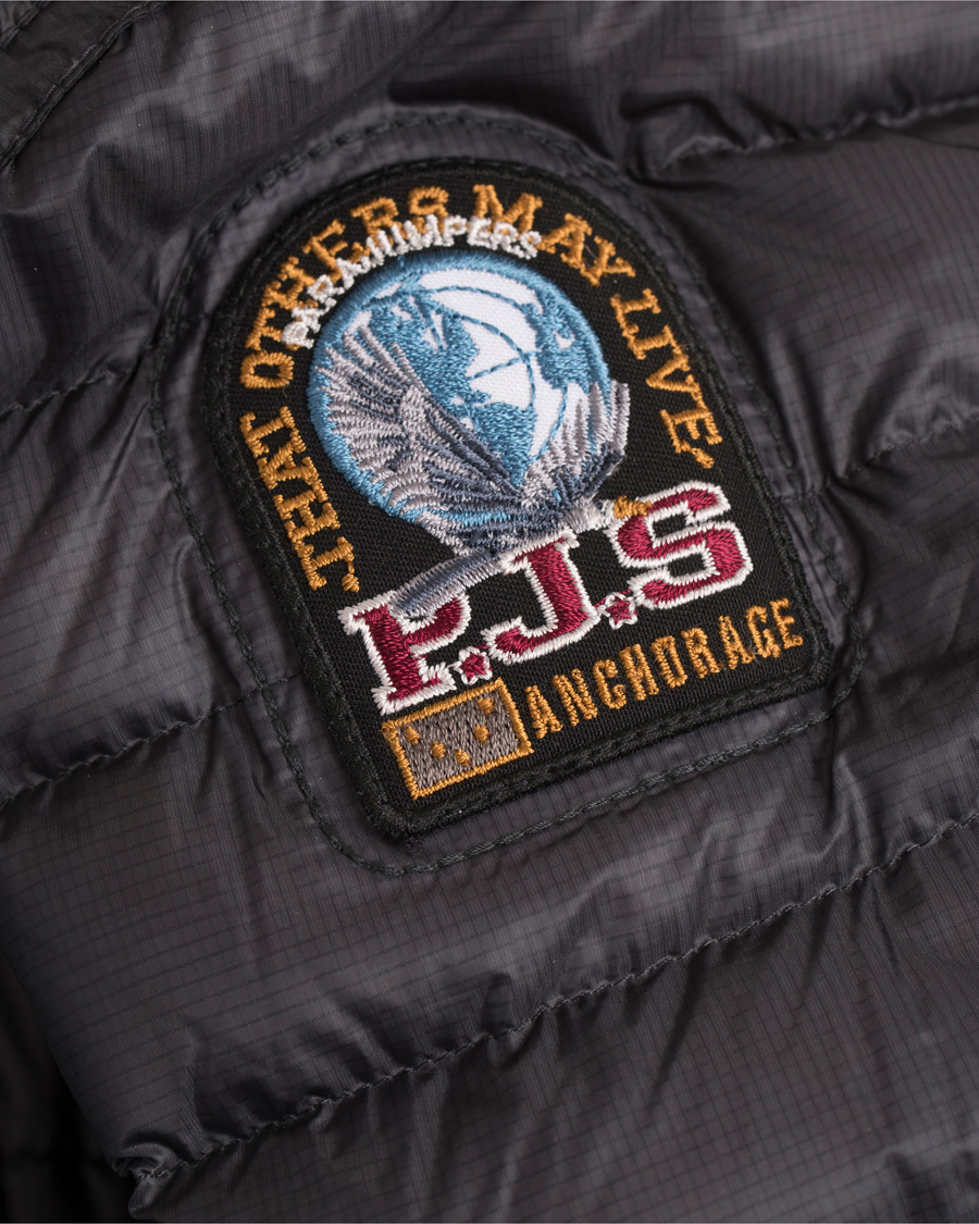 Herr | Jackor | Parajumpers | Arthur Daytripper Jacket Ink Blue