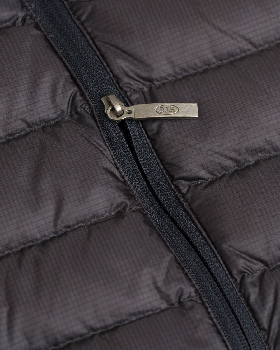 Herr | Jackor | Parajumpers | Arthur Daytripper Jacket Ink Blue