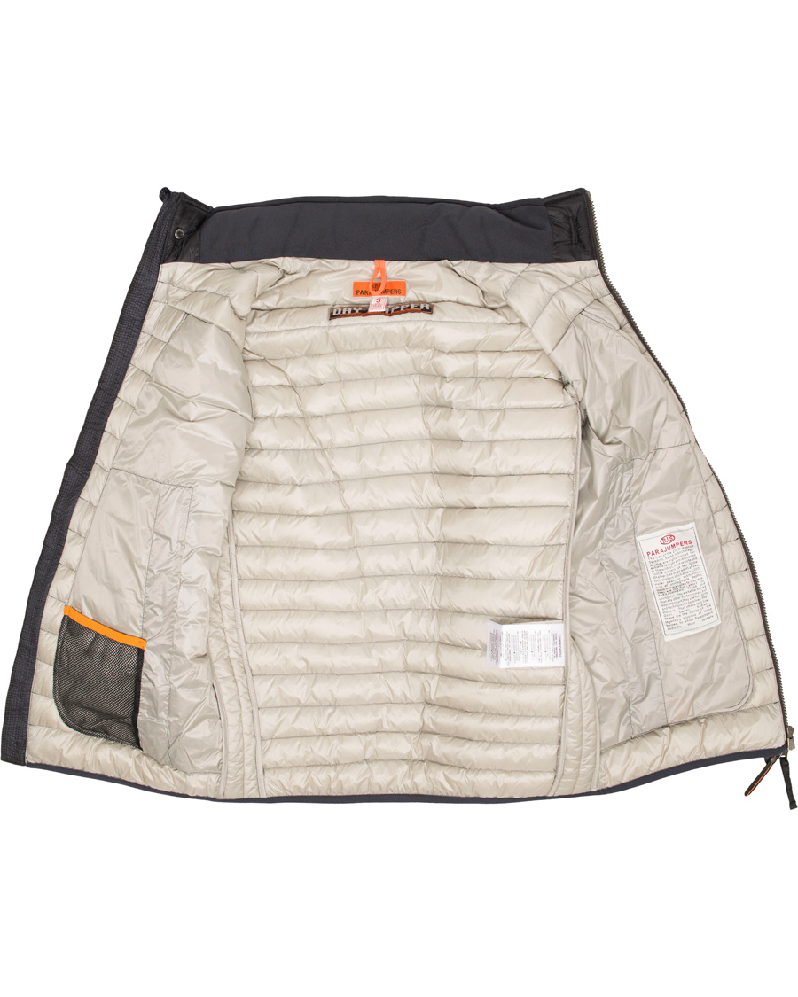 Herr | Jackor | Parajumpers | Arthur Daytripper Jacket Ink Blue