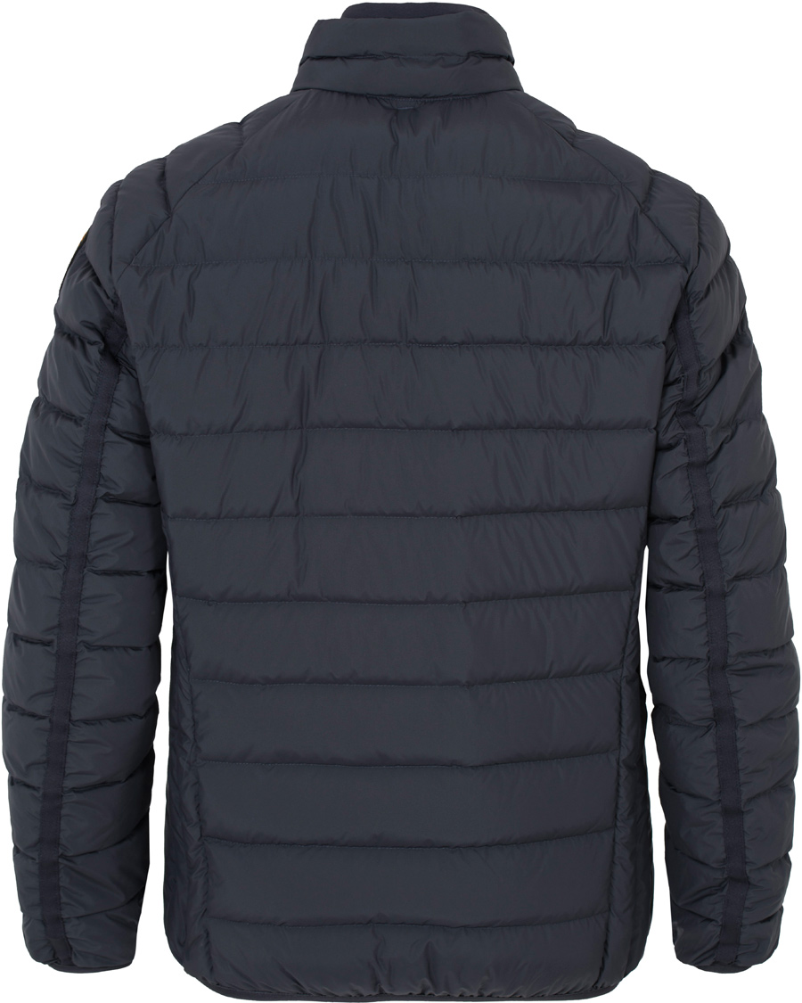 Herr | Jackor | Parajumpers | Ugo Super Lightweight Jacket Blue Black