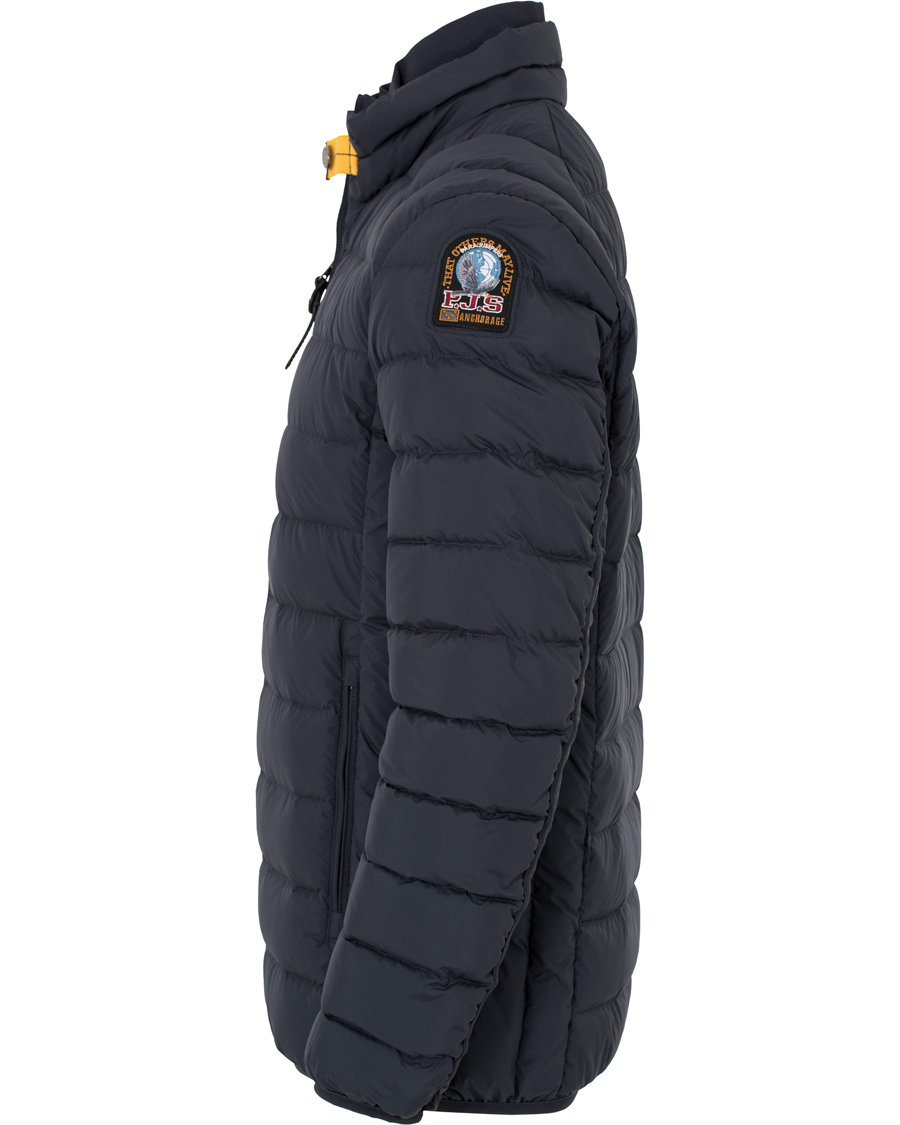 Herr | Jackor | Parajumpers | Ugo Super Lightweight Jacket Blue Black
