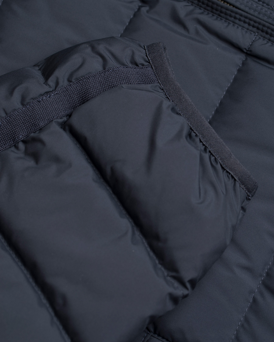 Herr | Jackor | Parajumpers | Ugo Super Lightweight Jacket Blue Black
