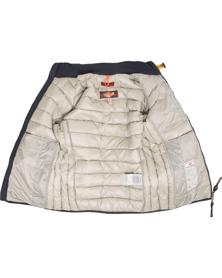 Herr | Jackor | Parajumpers | Ugo Super Lightweight Jacket Blue Black