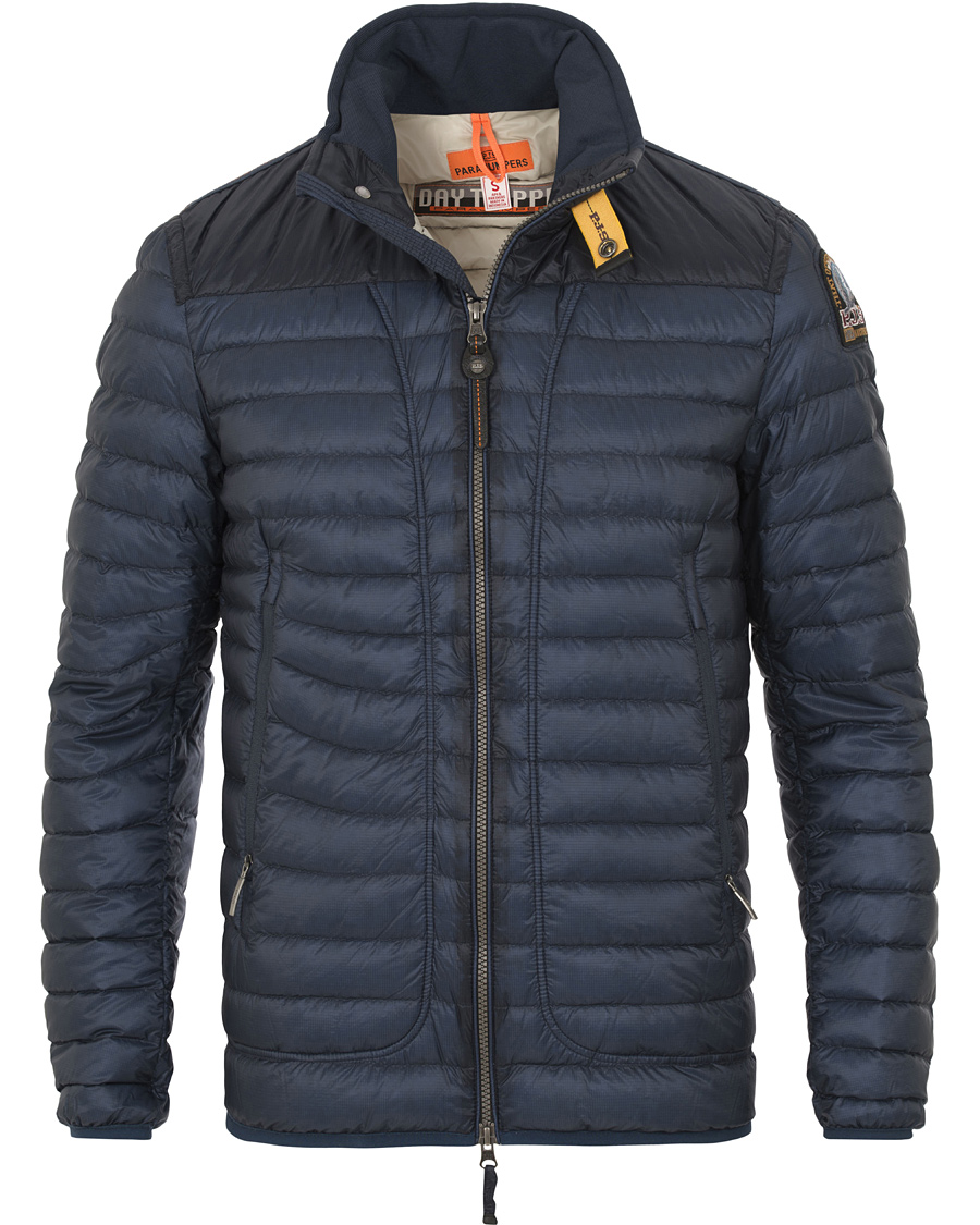 Herr | Jackor | Parajumpers | Arthur Daytripper Majolica Blue