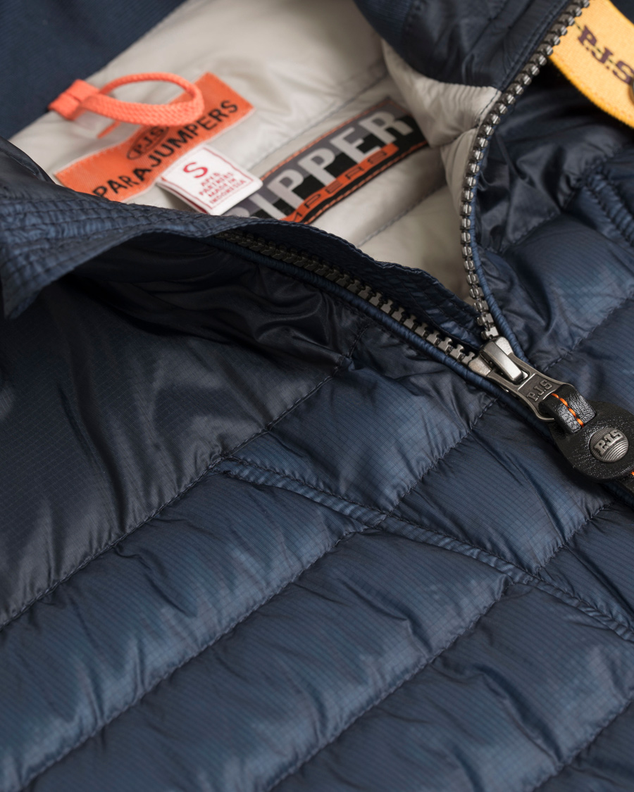 Herr | Jackor | Parajumpers | Arthur Daytripper Majolica Blue