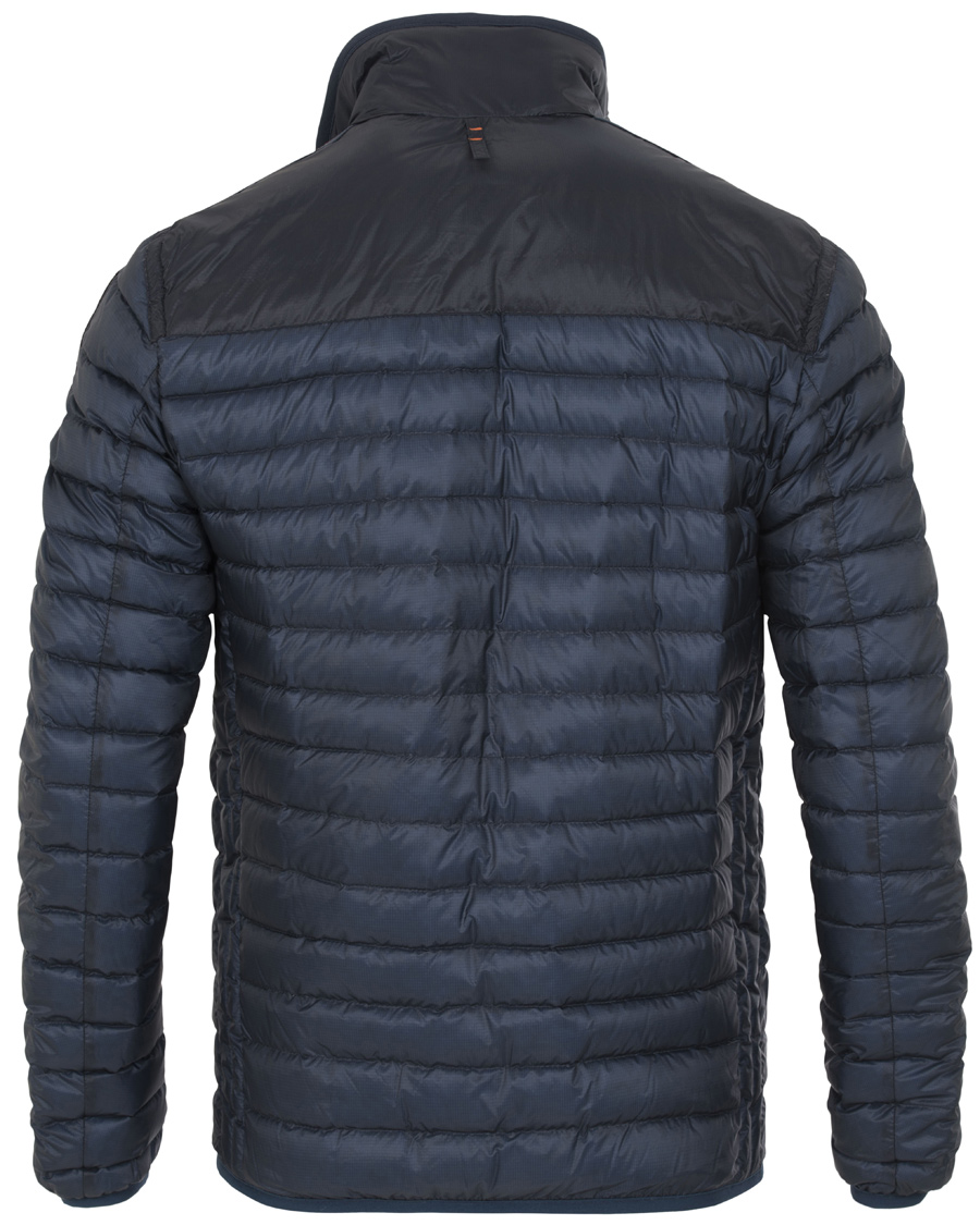 Herr | Jackor | Parajumpers | Arthur Daytripper Majolica Blue