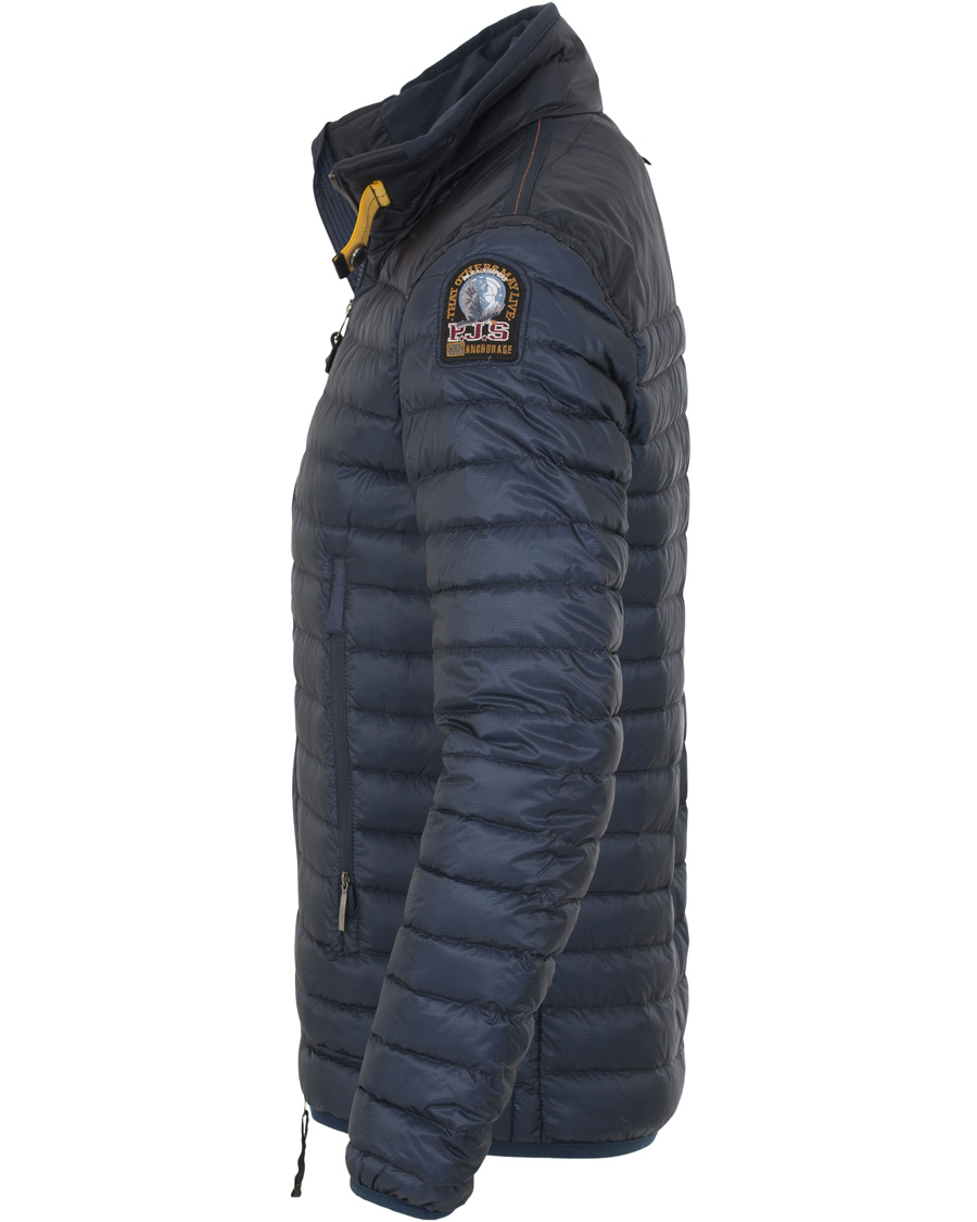 Herr | Jackor | Parajumpers | Arthur Daytripper Majolica Blue